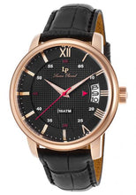 Lucien Piccard Man Watch