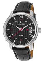 Lucien Piccard Man Watch